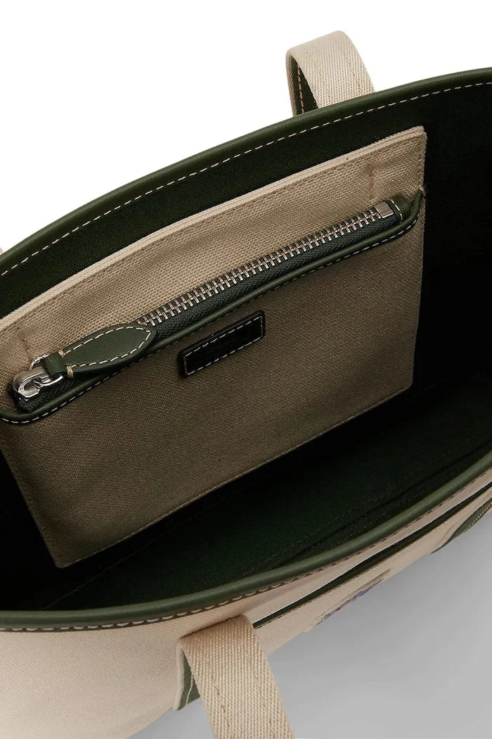 Bolso de compras para mujer Polo Ralph Lauren