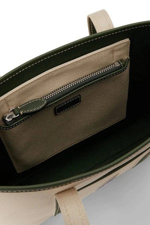 Bolso de compras para mujer Polo Ralph Lauren