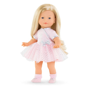 Corolle - Mi Corolle - Muñeca bailarina Constance | Rosa