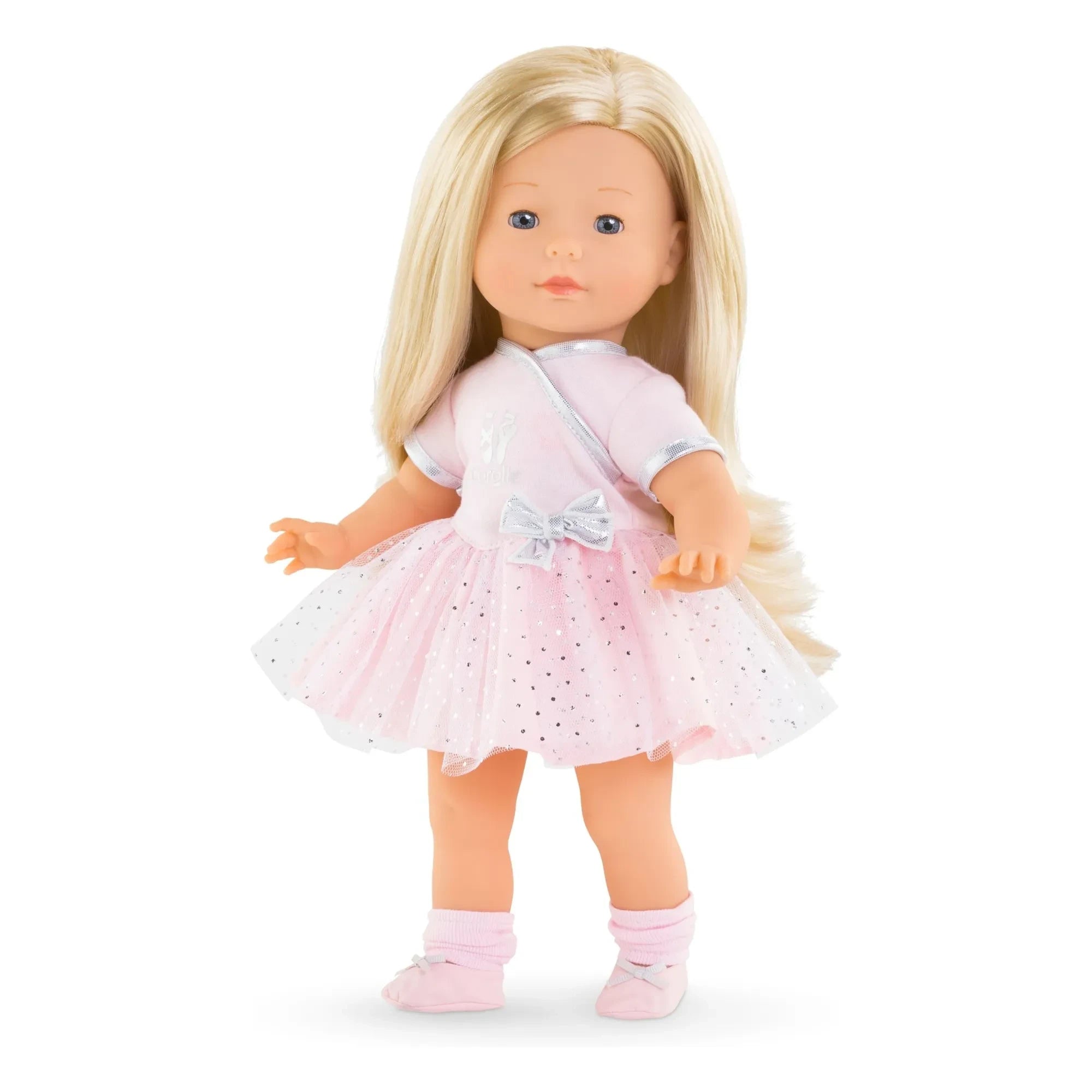 Corolle - Mi Corolle - Muñeca bailarina Constance | Rosa