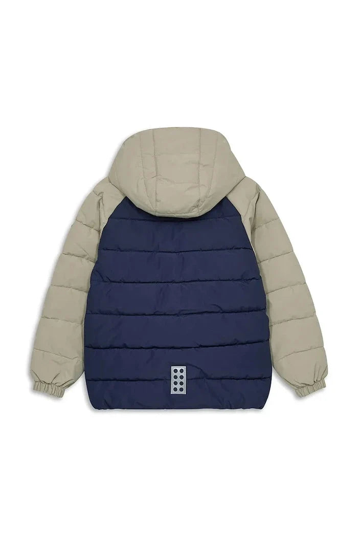 Chaqueta infantil Lego LWJIPE 704