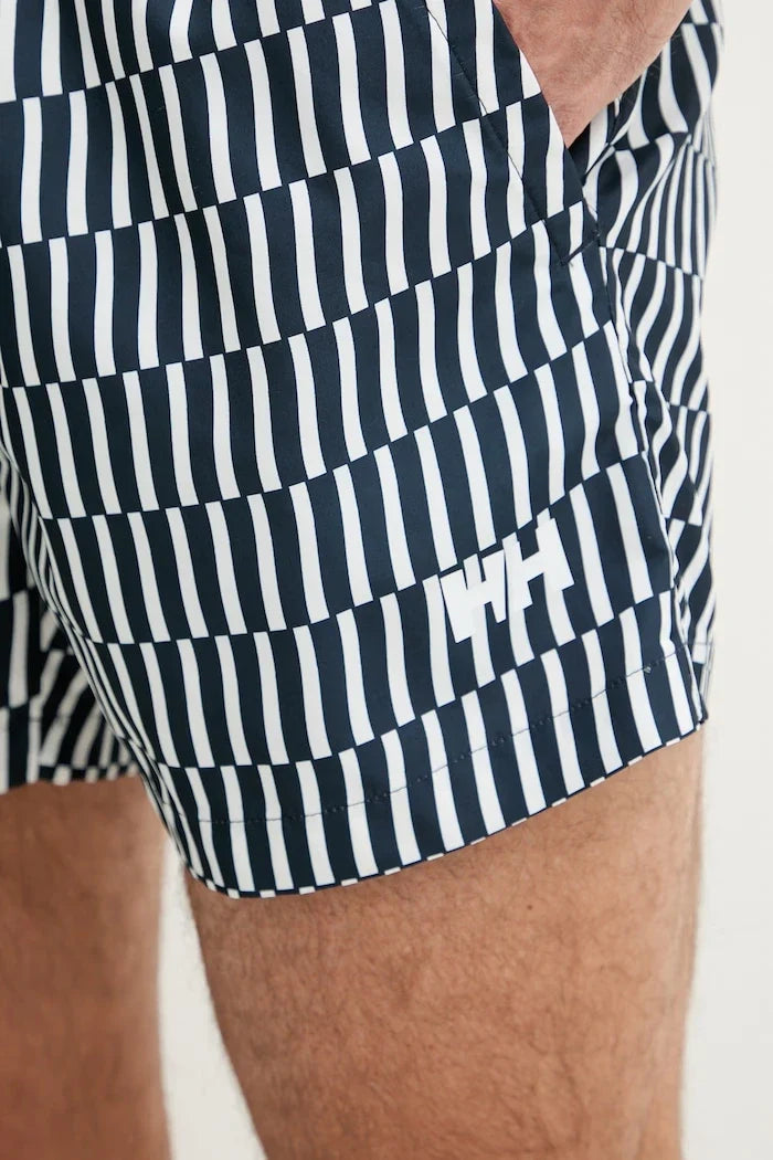 Helly Hansen Bañador de natación para hombre NEWPORT