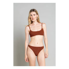 Smallable Woman - Top de bikini Alissa | Terracota