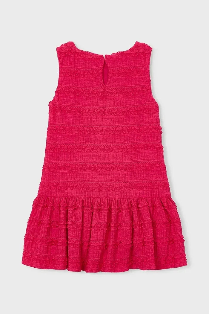 Vestido para niña Mayoral