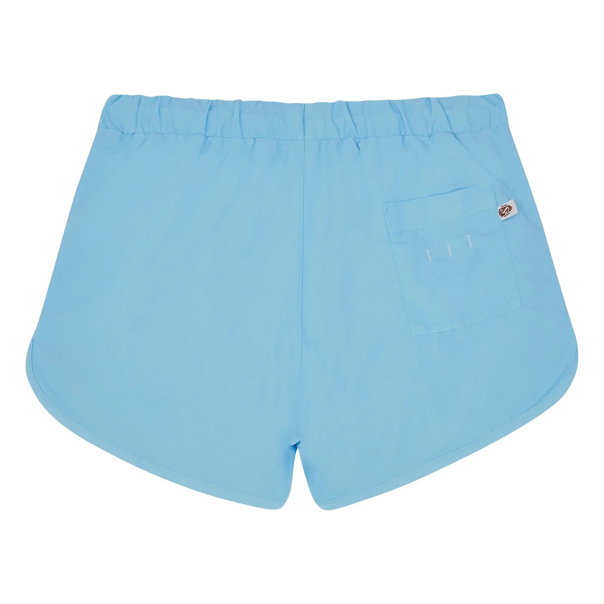 Sunchild - Pantalón corto Booby Mayo | Azul claro