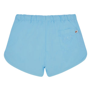 Sunchild - Pantalón corto Booby Mayo | Azul claro
