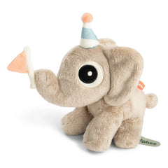Done by deer - Set de cajas de almacenaje de peluche Elphee | Arena