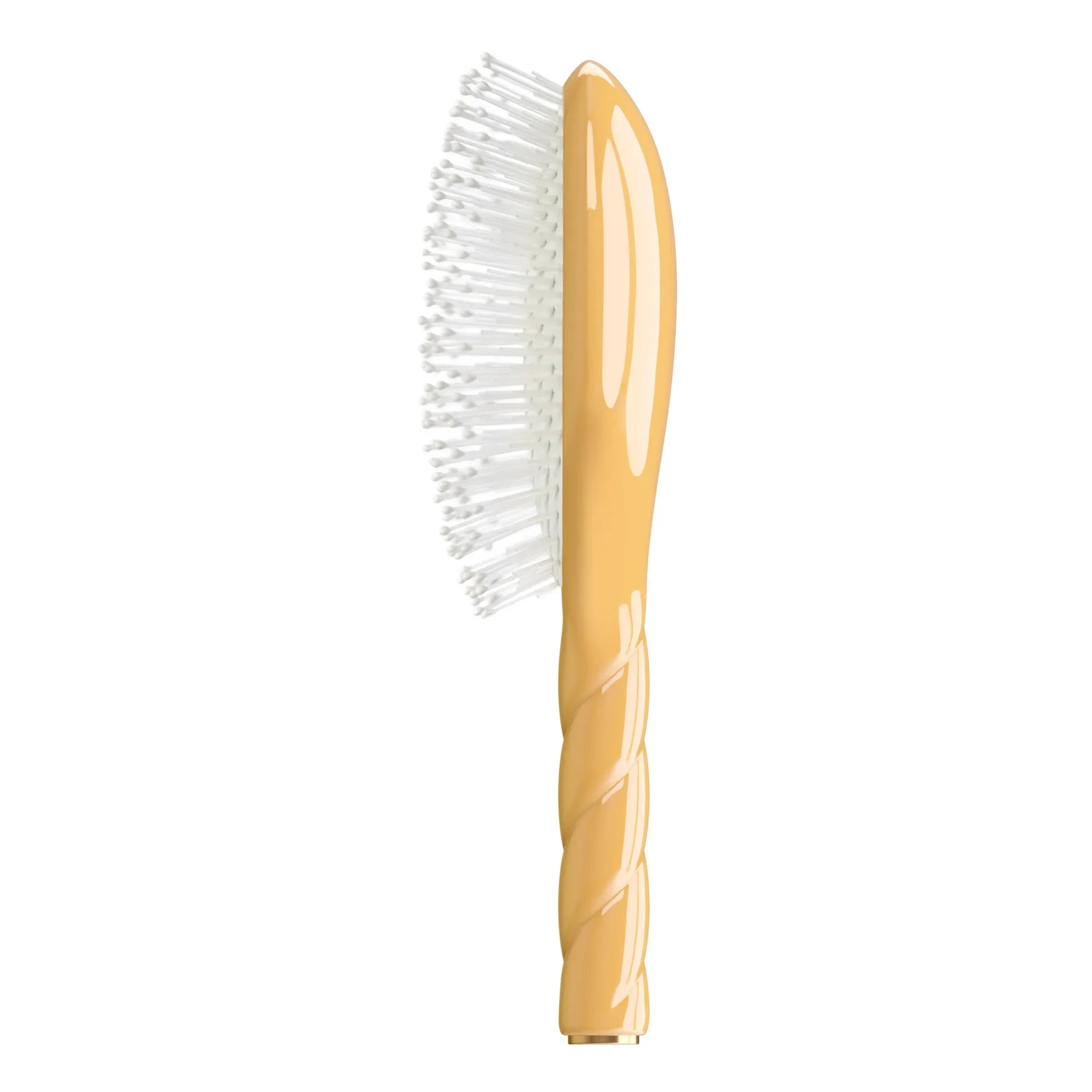 La Bonne Brosse - Cepillo de pelo Milagro N°4 - Desenredado y Masaje | Amarillo