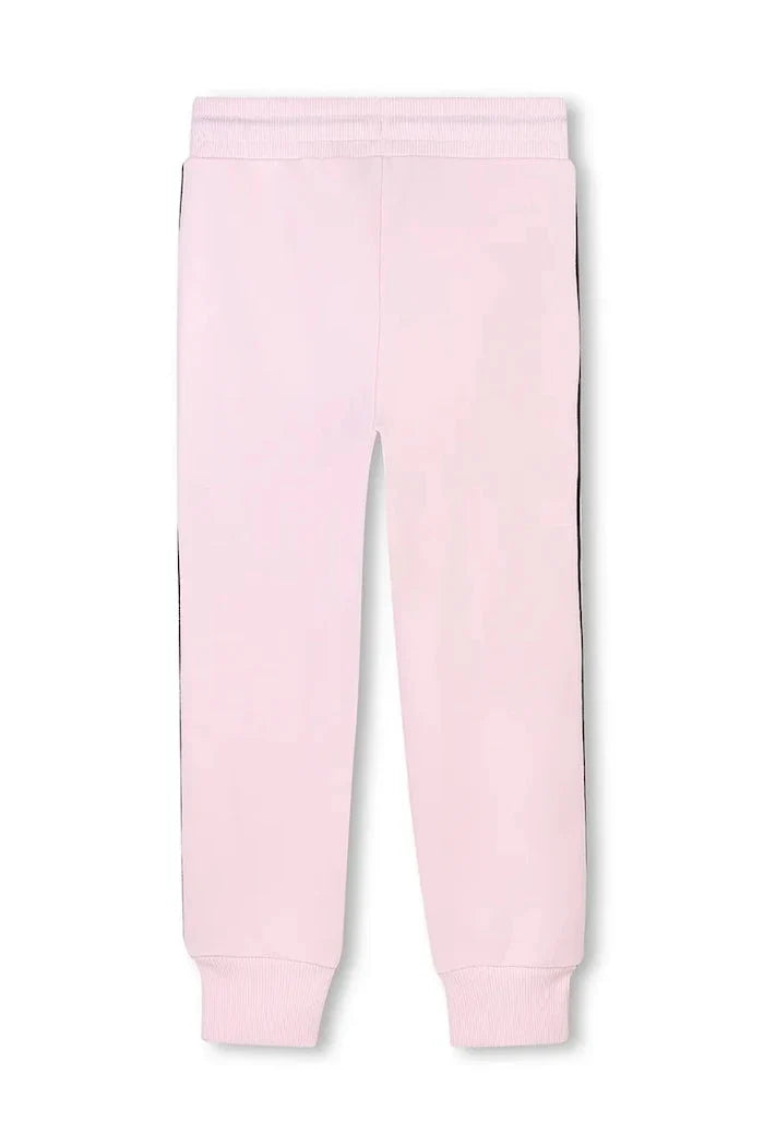 Pantalón deportivo infantil Marc Jacobs