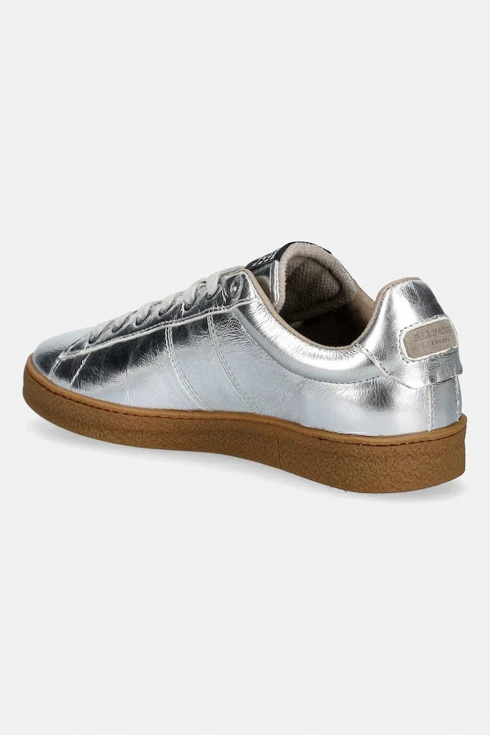Zapatillas de piel AllSaints Leon