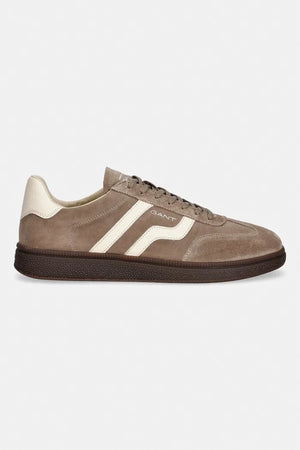 Zapatillas deportivas de ante para hombre Gant Cuzmo