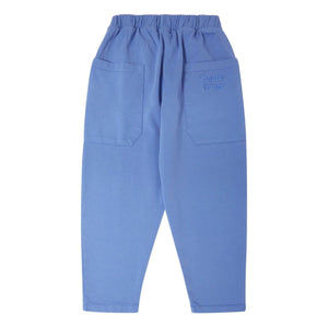 Tocoto Vintage - Jogger polar | Azul azur