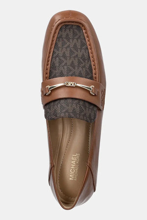 Mocasines Lena de MICHAEL Michael Kors