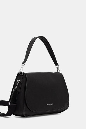 Bandolera Michael Kors de piel para hombre Holmes