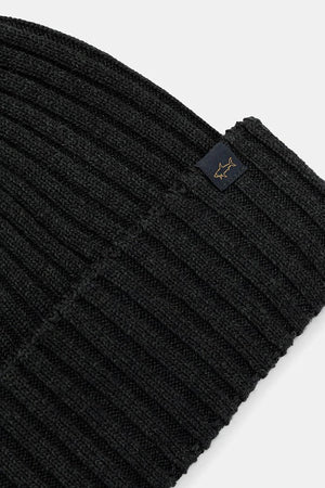 Gorro Paul&Shark de lana para hombre