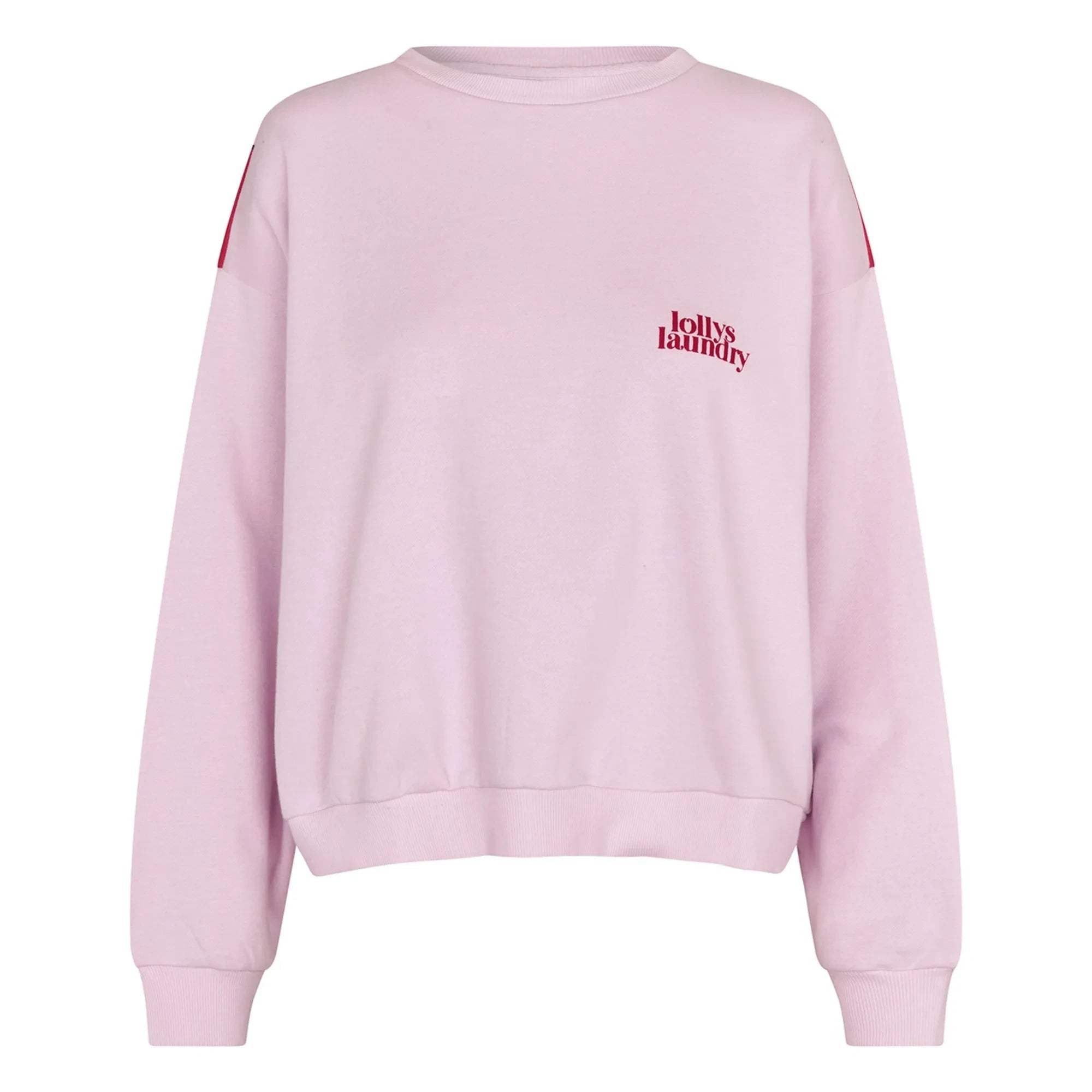 Lollys Laundry - Sudadera Sunset Sydney | Rosa