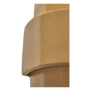 Serax - Lámpara de pared Jame | Amarilla