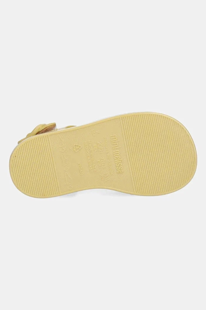 Sandalias para niña Melissa COLORLAND MARIE B