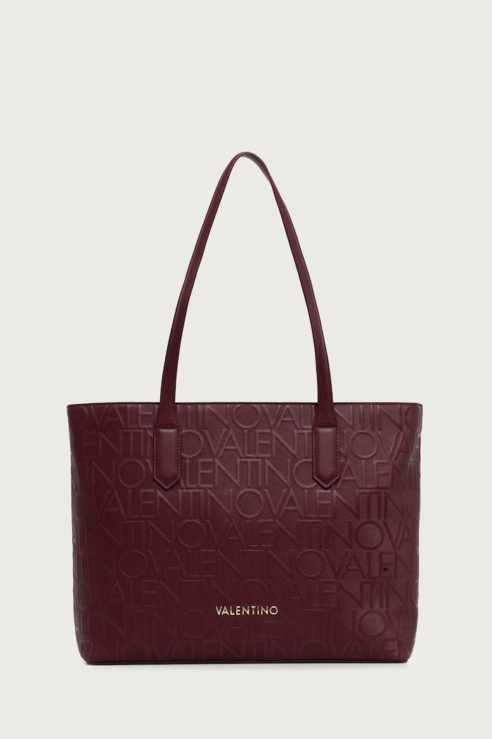 Bolso de mujer de imitación de cuero GYNEVRA RE
