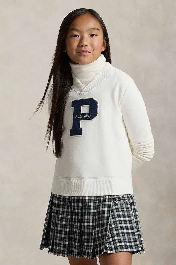 Vestido para niña Polo Ralph Lauren