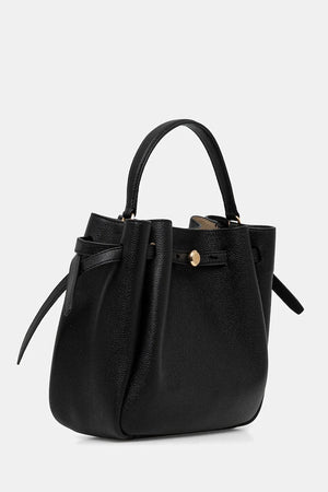 Bolso de piel Romy de Tory Burch
