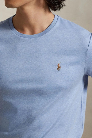 Camiseta de algodón Polo Ralph Lauren