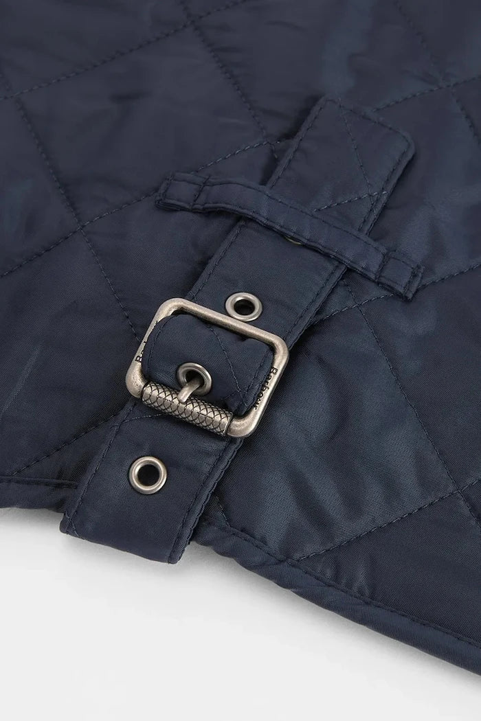 Abrigo Barbour para perro