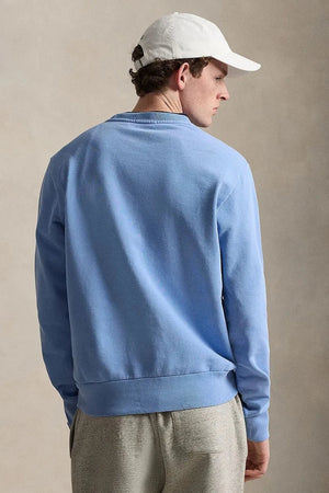 Sudadera de algodón Polo Ralph Lauren