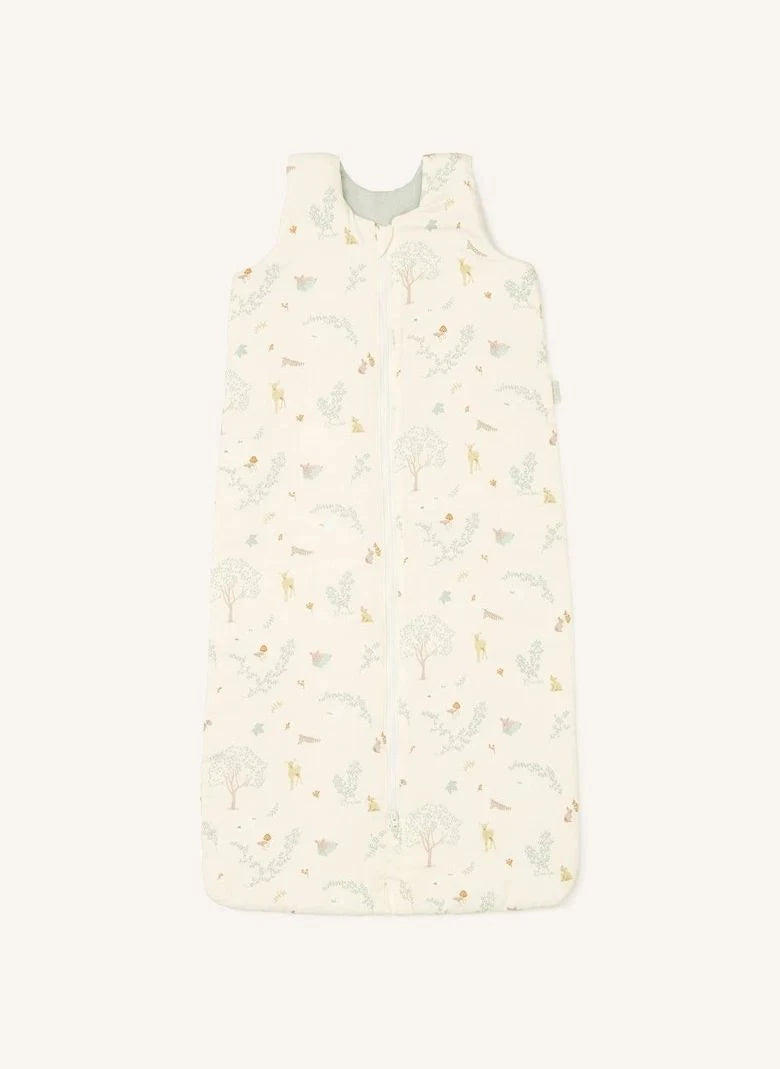 Cam Cam - Woodland Saco de Dormir | Ecru