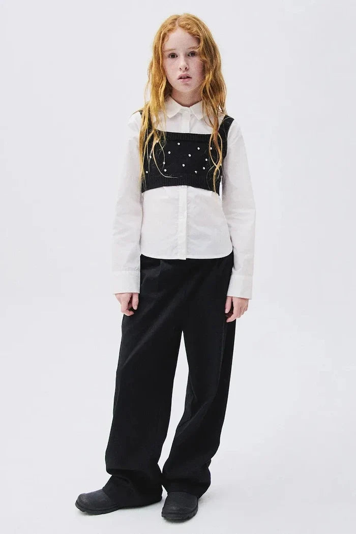 Pantalones infantiles Mayoral