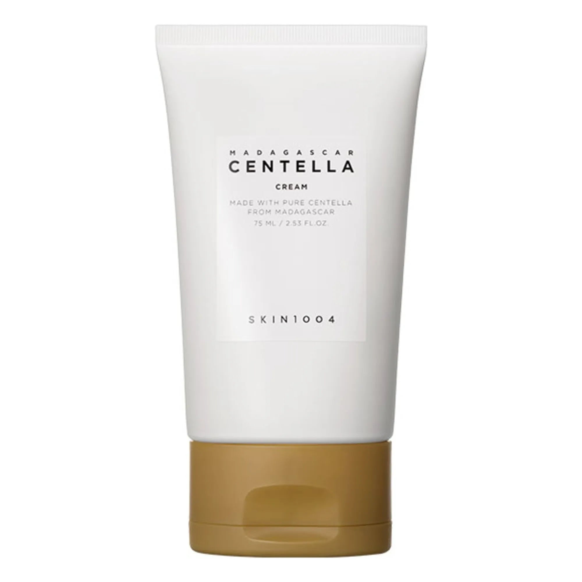 SKIN1004 - Crema Hidratante de Centella Asiática - 75ml
