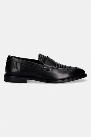Mocasines de piel Lozham para hombre Gant