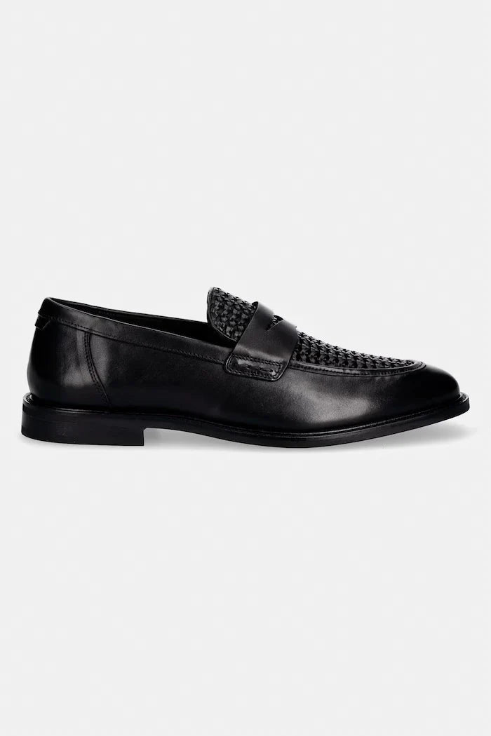 Mocasines de piel Lozham para hombre Gant