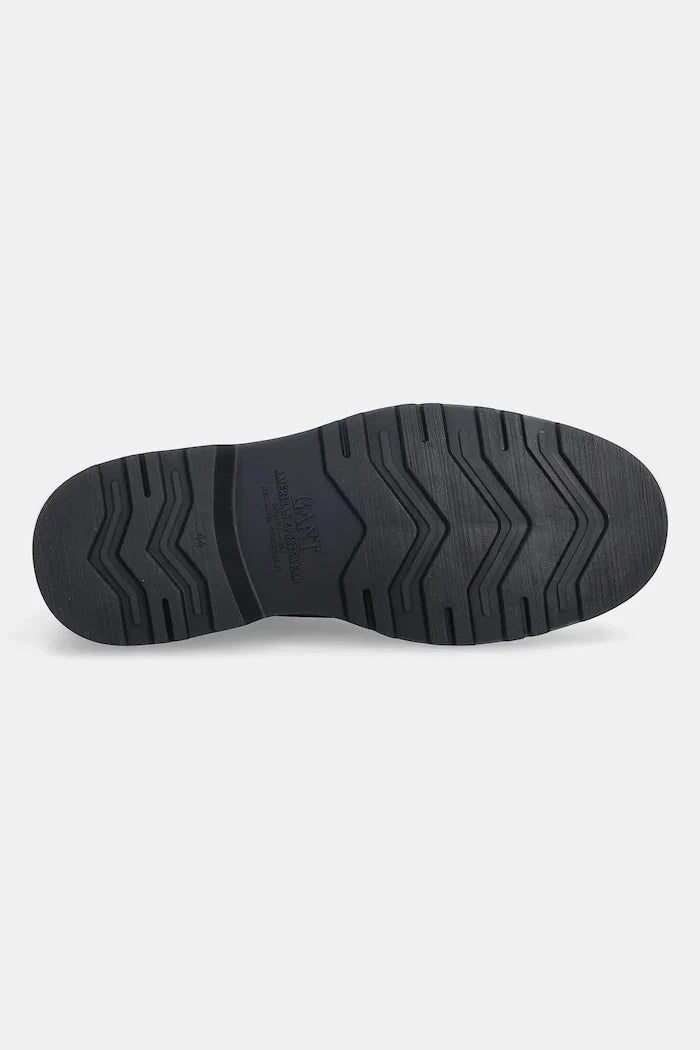 Botín Chelsea Nubuck Gant Blisdor