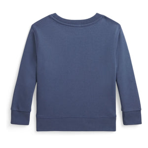 Ralph Lauren - Logotipo de la sudadera | Mavi