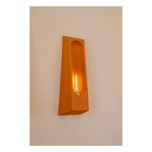 Violaine d'Harcourt - Aplique de pared Alcove | Terra