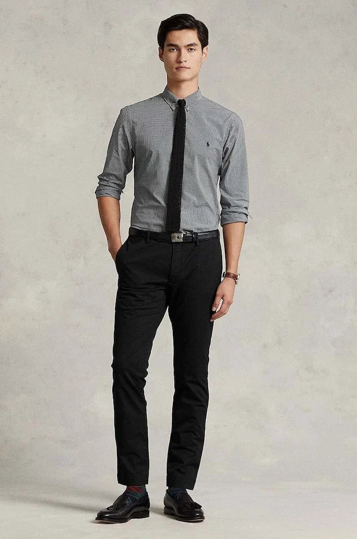 Polo Ralph Lauren - Pantalones 710644988001