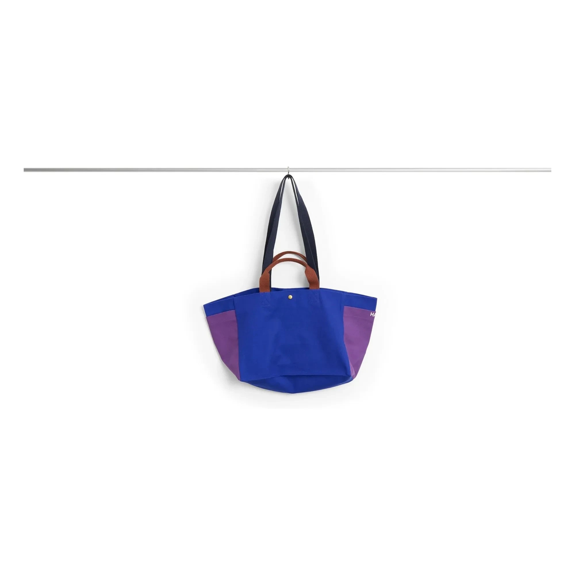 Hay - Bolsa de fin de semana | Azul