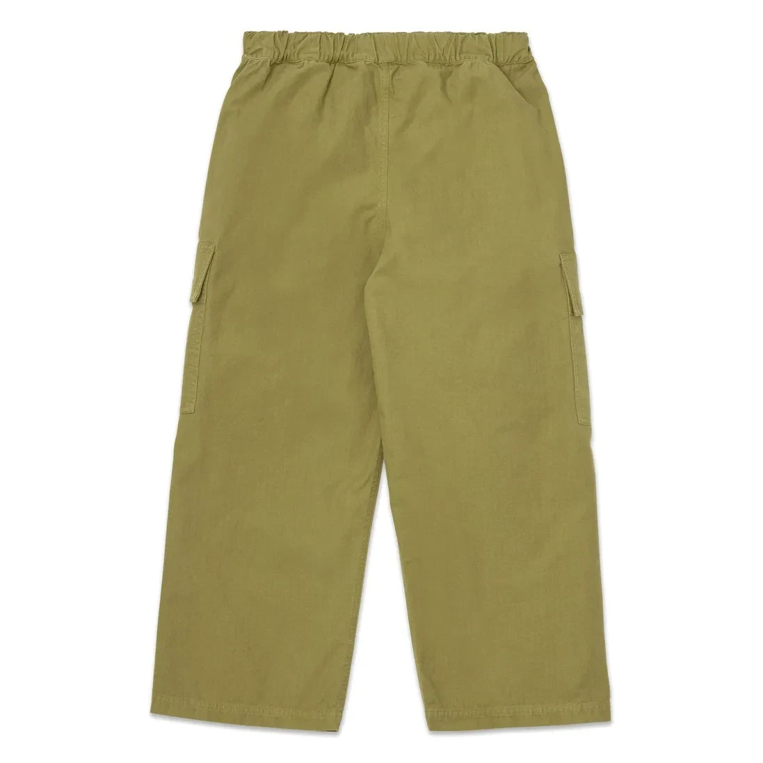 Main Story - Pantalón cargo de algodón orgánico | Arena