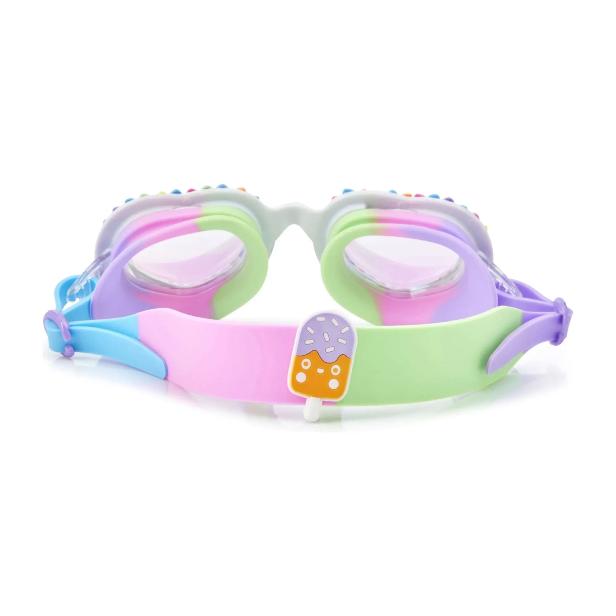 Bling2O - Gafas de natación Valentine