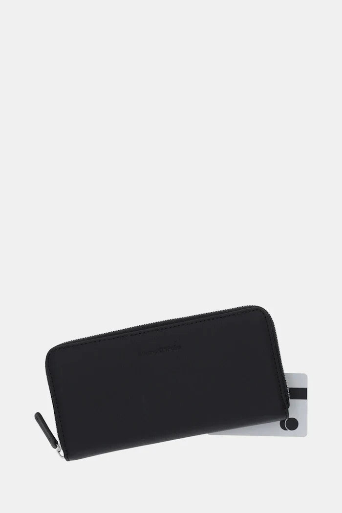 Cartera de cuero Marc O'Polo