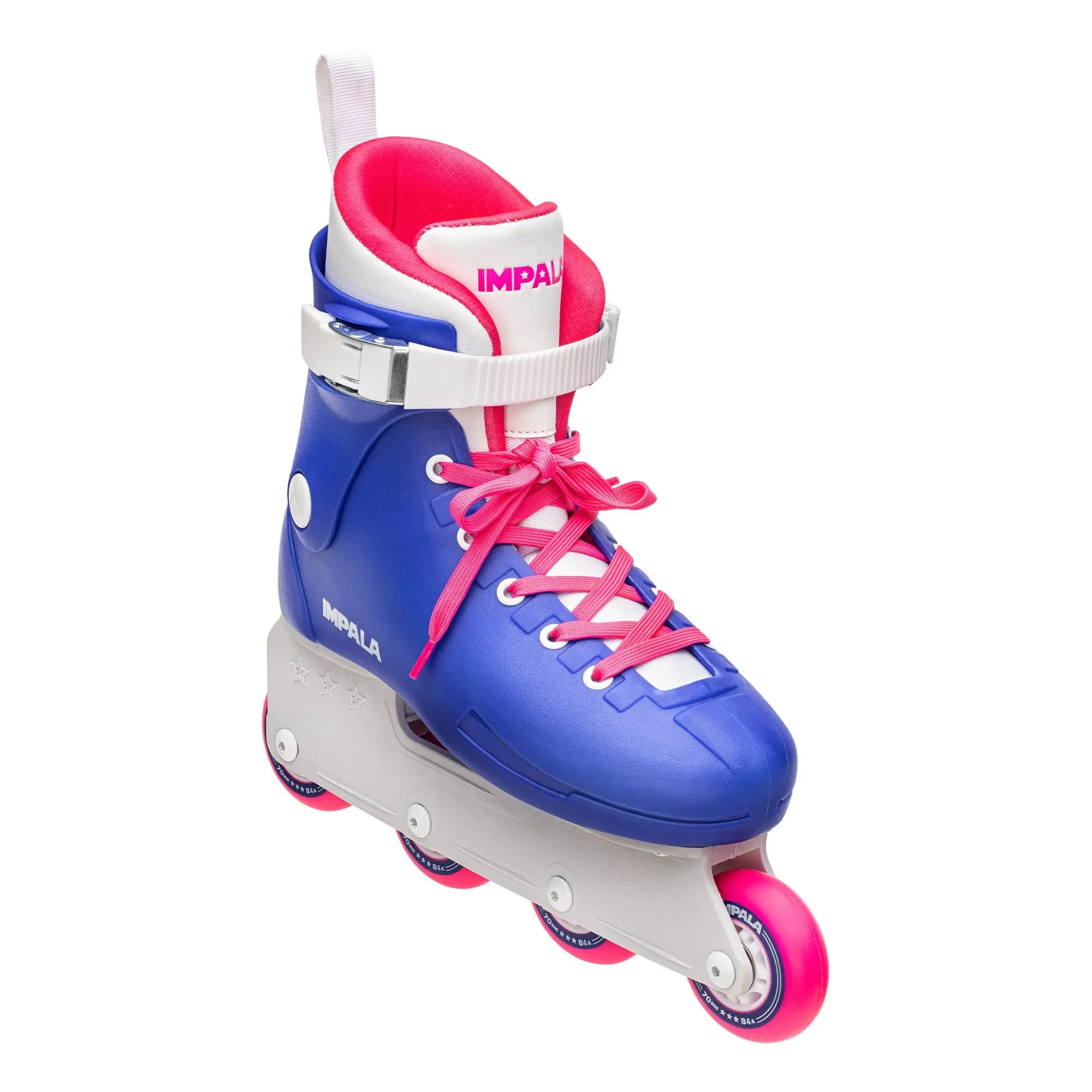 Impala Skate - Patines azules