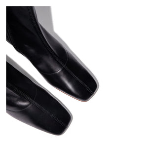 BY FAR - Bota Este | Negro