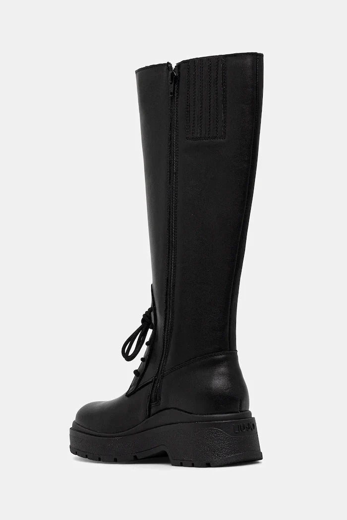 Botines de Piel Liu Jo ANDREA 04