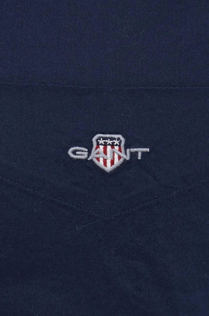 Camisa de algodón Gant para hombre