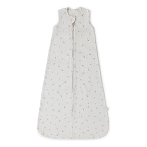 Babyshower - Saco de dormir ligero Cherry | Crudo