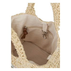 Becksöndergaard - Bolso Cottelle Gaby | Natural