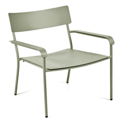 Serax - Silla de exterior August | Eucalipto