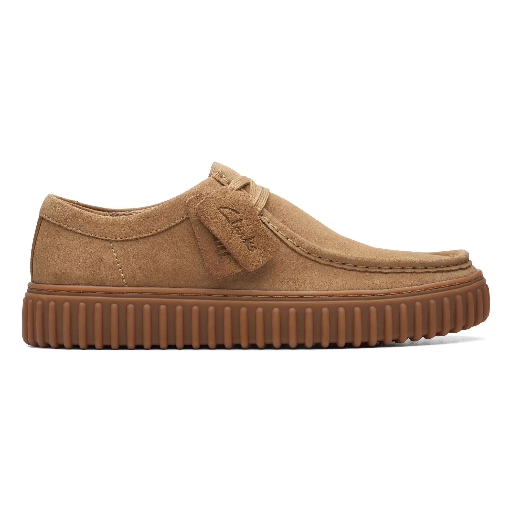 Clarks - Zapatillas Torhill Lo | Arena