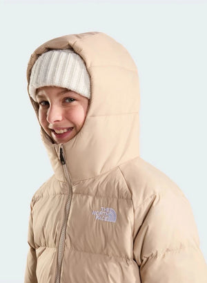The North Face - G Hydrenalite Chaqueta Acolchada | Beige